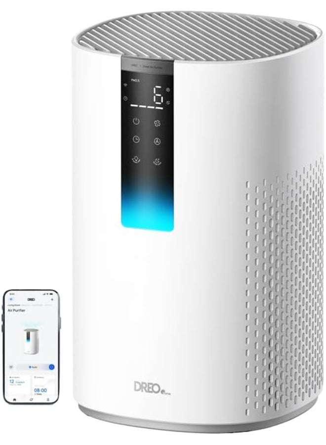 Dreo Dero Smart Air Purifier Macro 605S - Image 1